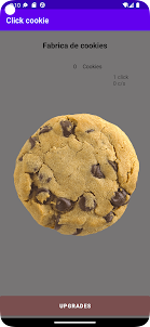 Click cookie