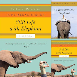 Icon image A Still Life with Elephant Novel