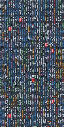 Gerar Code Screen 2
