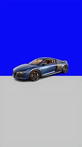 Audi R8 Hintergrundbilder