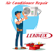 AC Repair Lennox Guide : HVAC