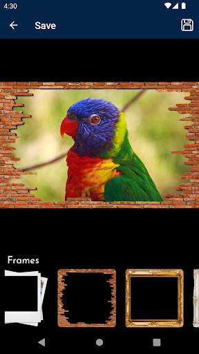 Photo Frames - HD Photo Frames
