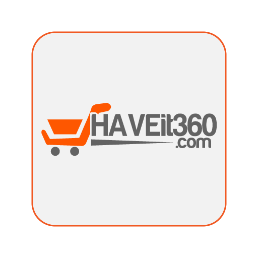 HAVEit360 logo