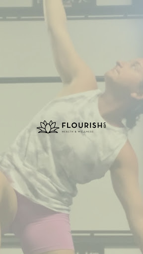 Android application Flourish Co screenshort