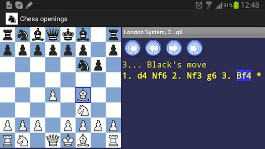 Chess Openings - Apps on Google Play