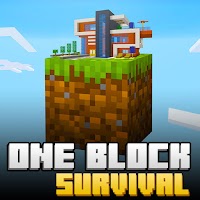 One Block Mods and Maps