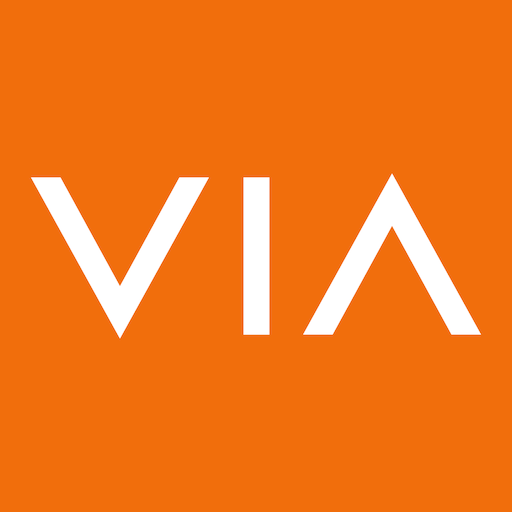 Via Credit Union Logo