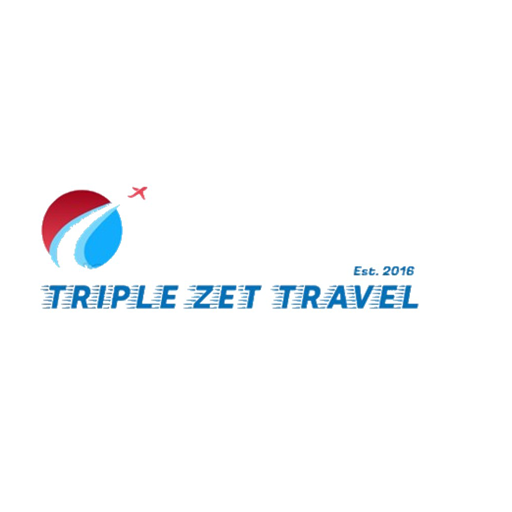 Triple Zet Travel logo