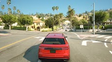 Real Car Driving 3D: Car Gamesのおすすめ画像1