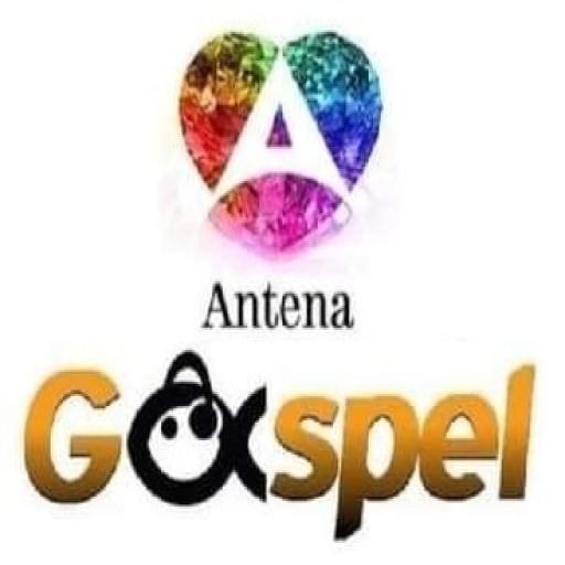 Antena Gospel Fm logo