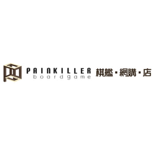 棋艦店有限公司 logo