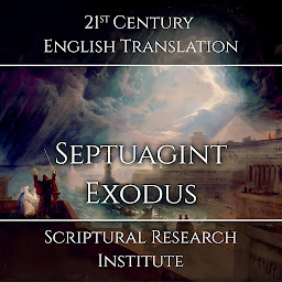 Icon image Septuagint: Exodus