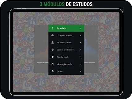 EXAMEDECONDUÇÃO - MZ