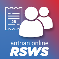 Antrian Online RSWS