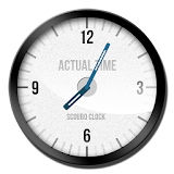 Analog Clock - Modern icon
