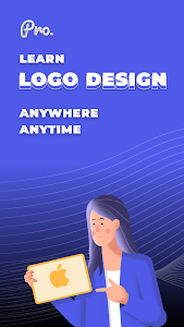 Learn Logo Design - ProApp Unknown