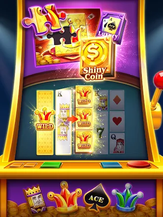Game screenshot Mega Ace Slot-TaDa Games apk download
