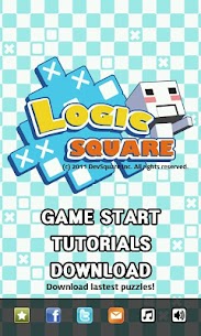 Logic Square Mod Apk 1.320 Download (Unlimited Money Unlocked) 4