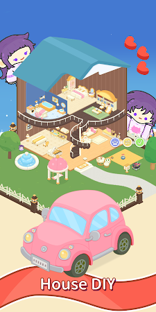 Game screenshot Tenants Simulator apk download