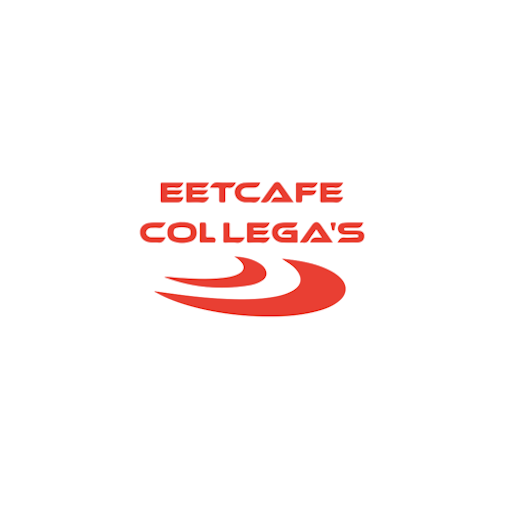 Eetcafe Collegas Officieel logo