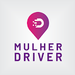 Cover Image of Download Mulher Driver Passageiro  APK