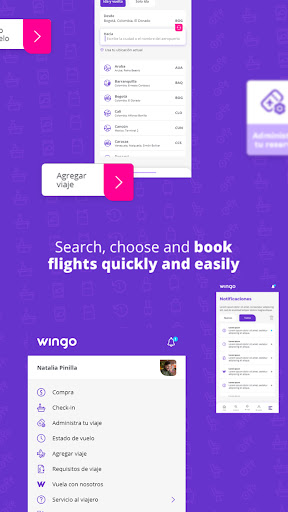 Wingo App 4