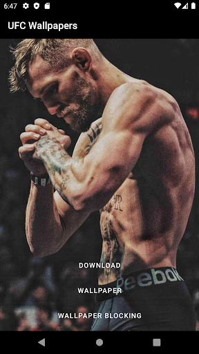 Download MMA Wallpaper UFC HD 4K Free for Android - MMA Wallpaper UFC HD 4K  APK Download 