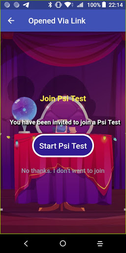𝚿 Psi Screen 3