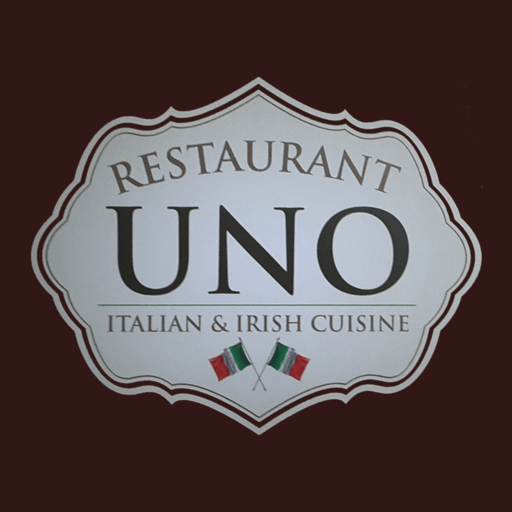 Restaurant Uno Takeaway Tralee logo