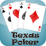 Texas Holdem Poker Free icon