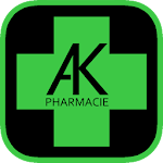 Cover Image of Herunterladen Pharmacie Alphonse Karr  APK
