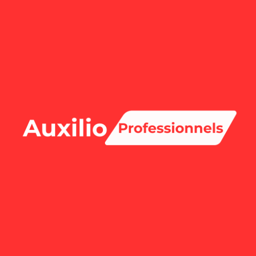 Auxilio Professionnels for  Android – Latest Version & Features app icon