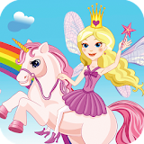 Princess and Her Little Pony icon