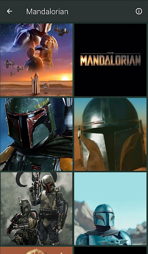 Tv series Wallpapers Screen 2