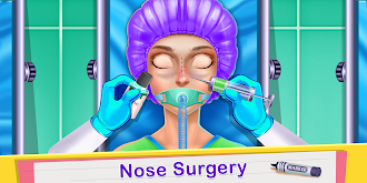 Game screenshot Human Surgery - Hospital Games hack