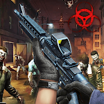 Cover Image of डाउनलोड Dead Zombie Trigger 3: Real Survival Shooting- FPS 1.0.5 APK