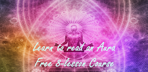 Aura reading! Spiritual Course