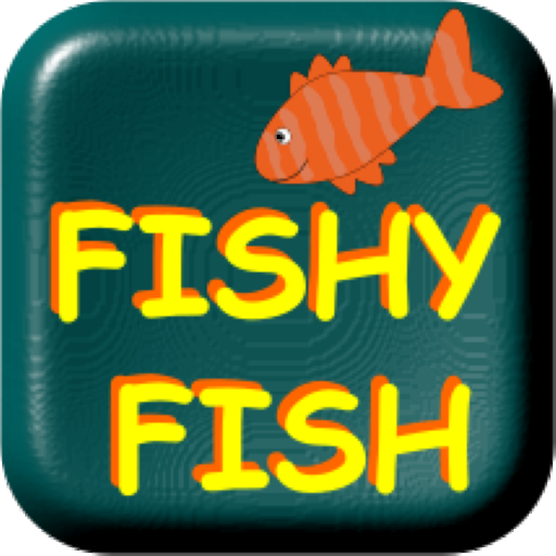 FISHY FISH 1.04 Icon