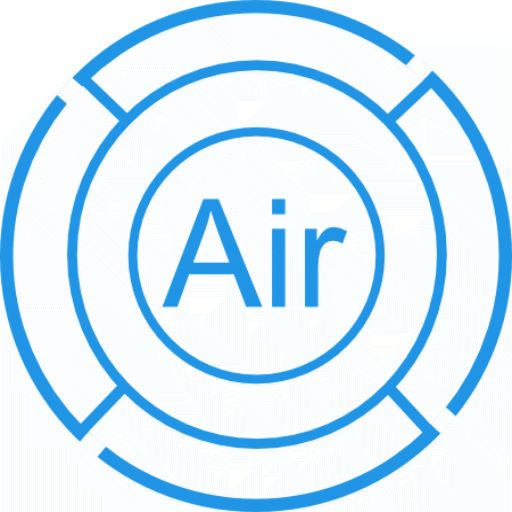 Speed Tracker Air logo