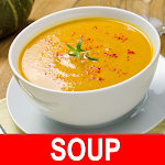 Cover Image of Herunterladen Soup Recipe offline 2.14.10013 APK