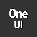 One UI 4 Dark - Icon Pack