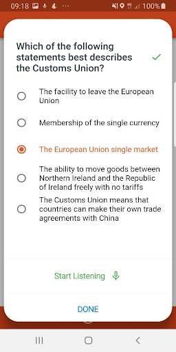 Audactive Screenshot 4 - AppWisp.com