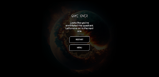 Accidental Annihilation