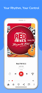Kutty FM - All India FM Radio