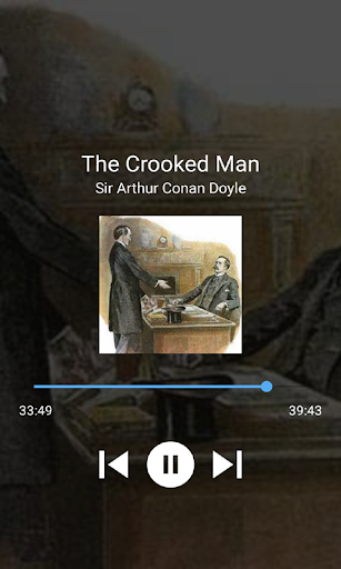 Sherlock Holmes Stories