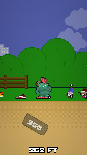 Ogre Smash Screenshot 2 - AppWisp.com
