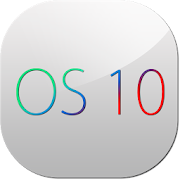 Theme for OS 10