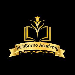 TechBorno Academy for  Android – Latest Version & Features app icon