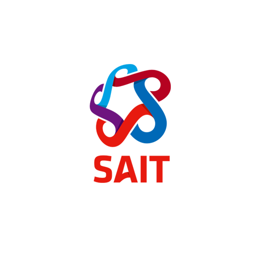 SAIT Rec logo