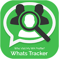 Whats Tracker: Who Viewed My Profile?